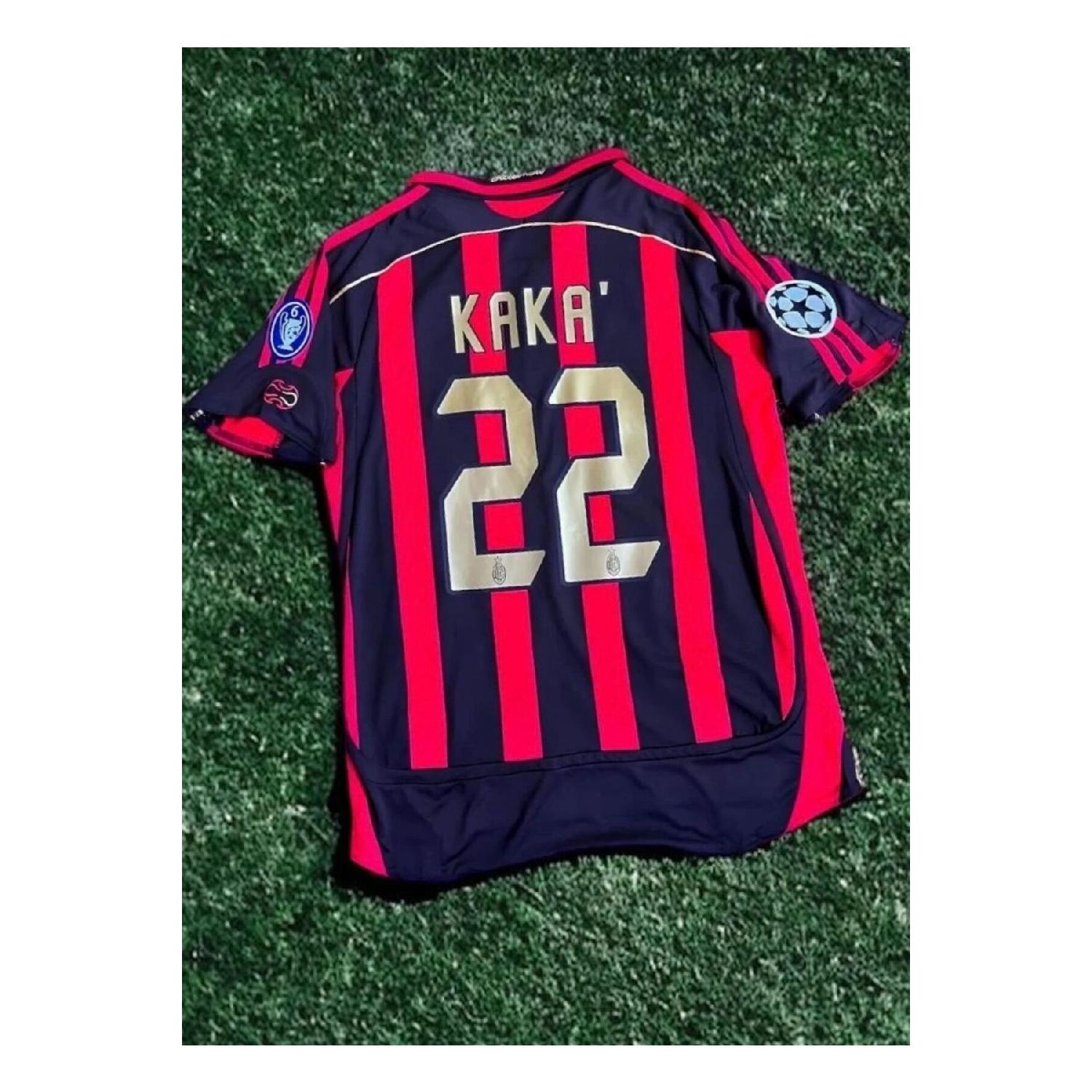 Кака Ностальгия Джерси