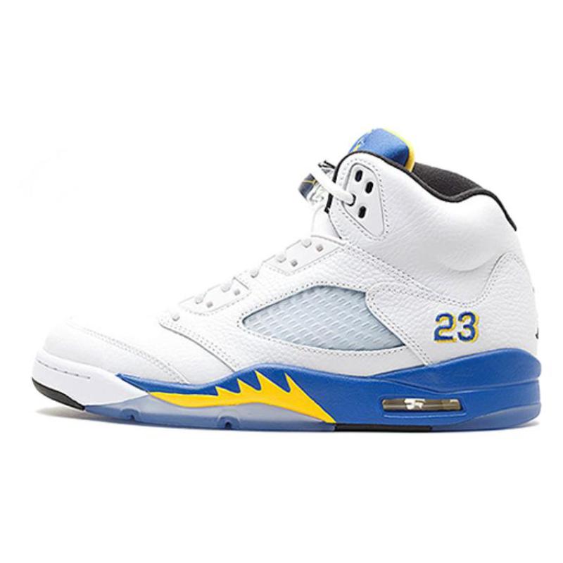 Jordan 5 Ретро Лэйни 2013 Джордан 136027-189 46