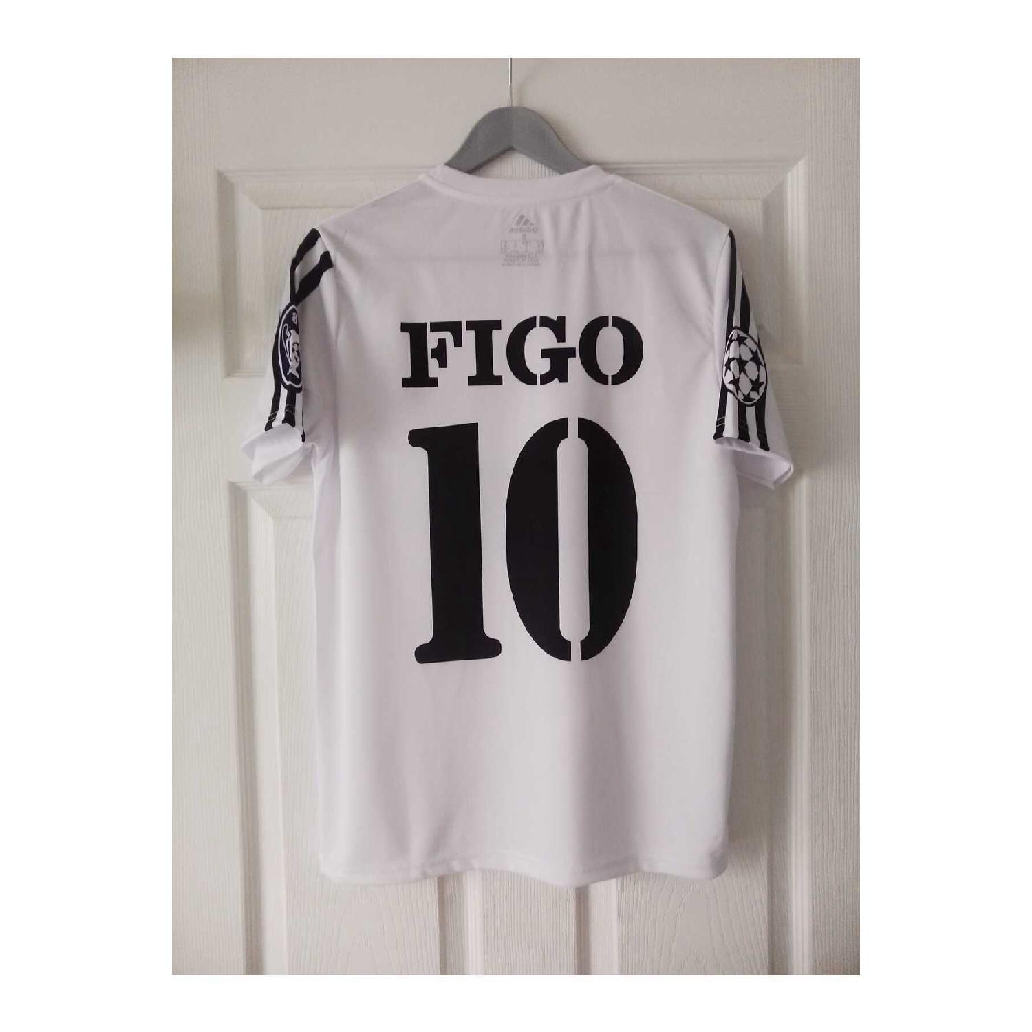 Реал Мадрид Ностальгия под номером 10