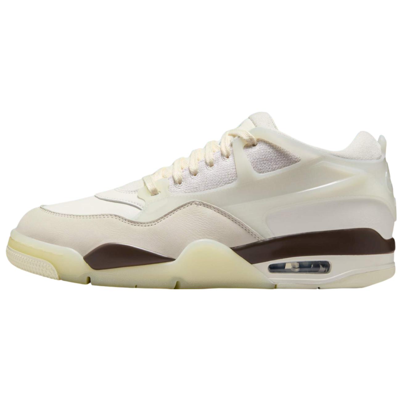 Новые JORDAN 4 Rm Hemp IB8857-141 46