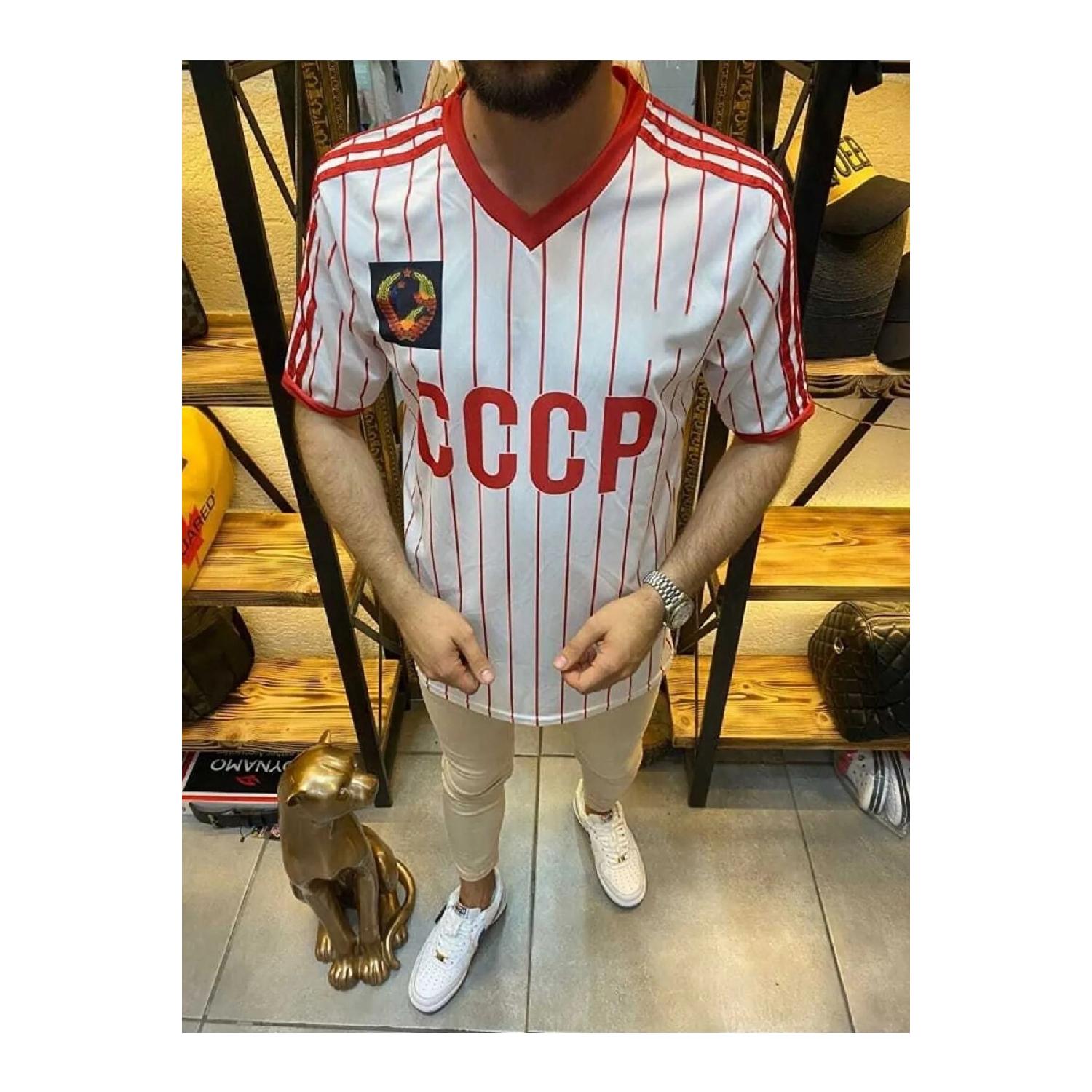 Cccp Cio Baba Ностальгия Джерси