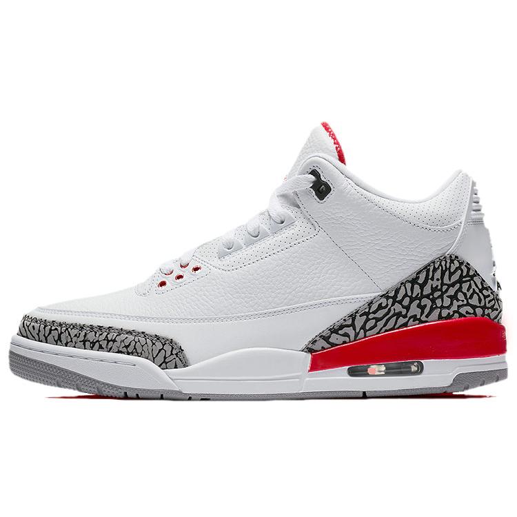 Jordan 3 Ретро Зал славы 46