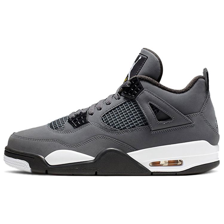 Air Jordan 4 Retro Cool Grey 2019 46